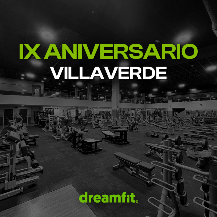 9 años Villaverde