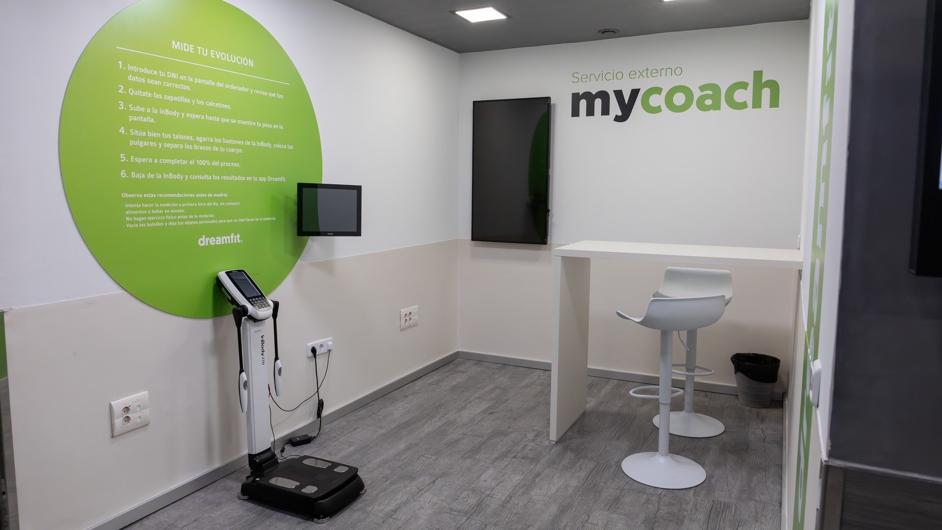 mycoach