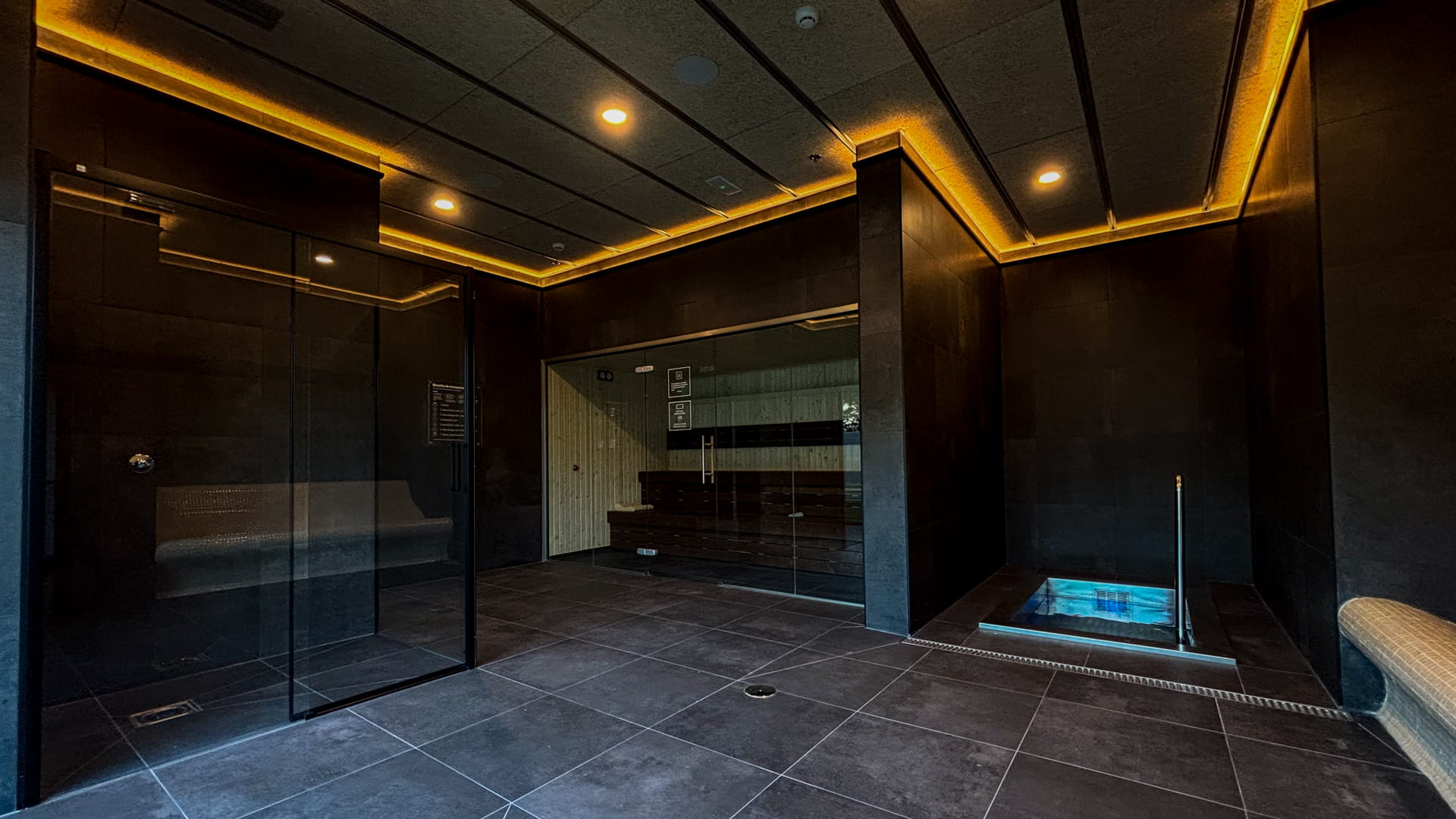 Zona spa
