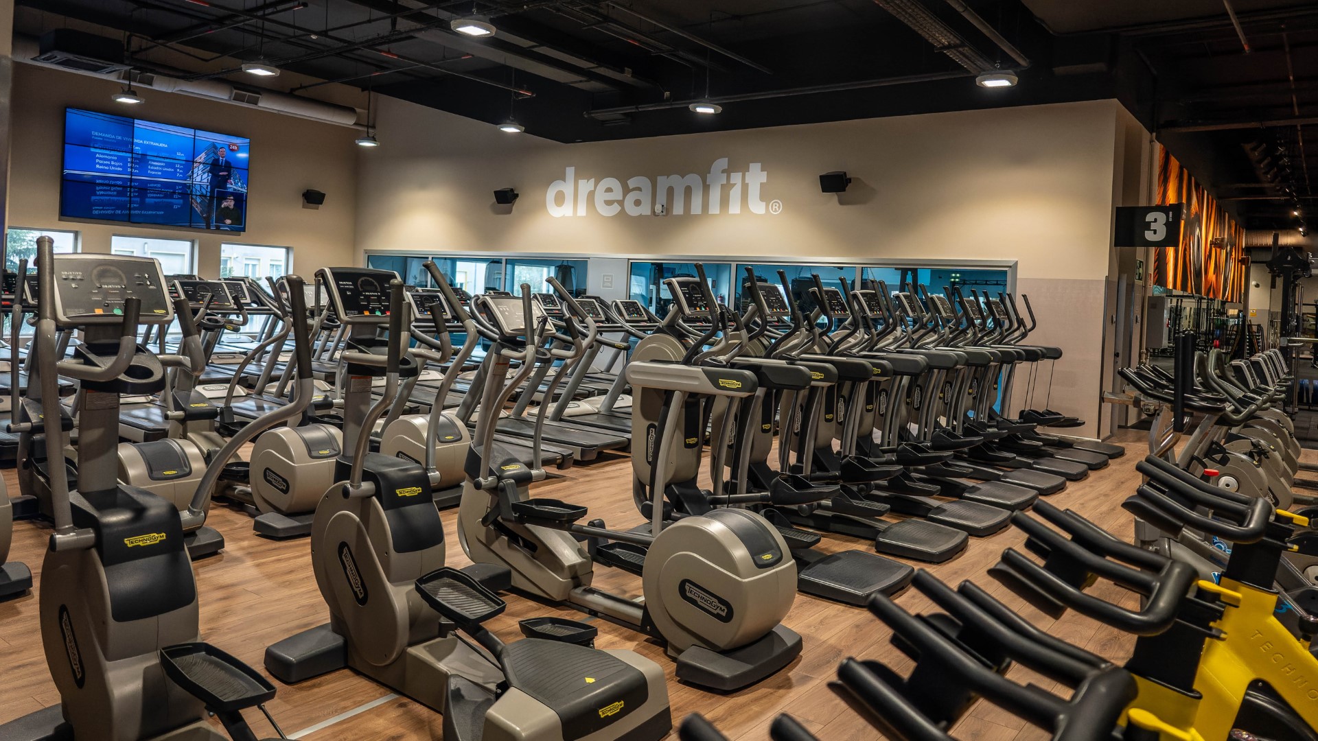 cardio