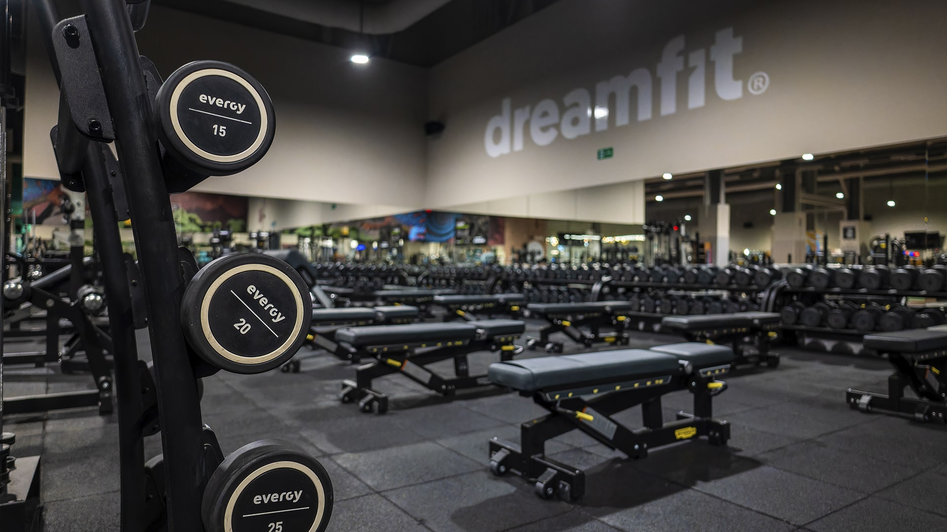 sala fitness