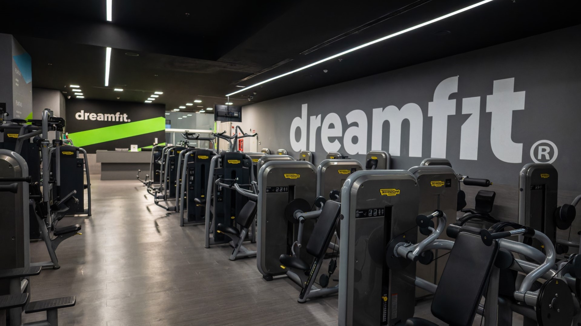 sala fitness