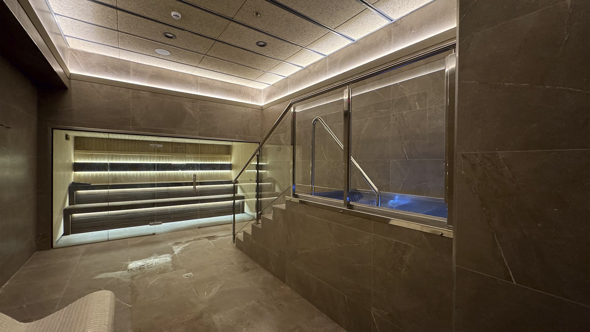 spa