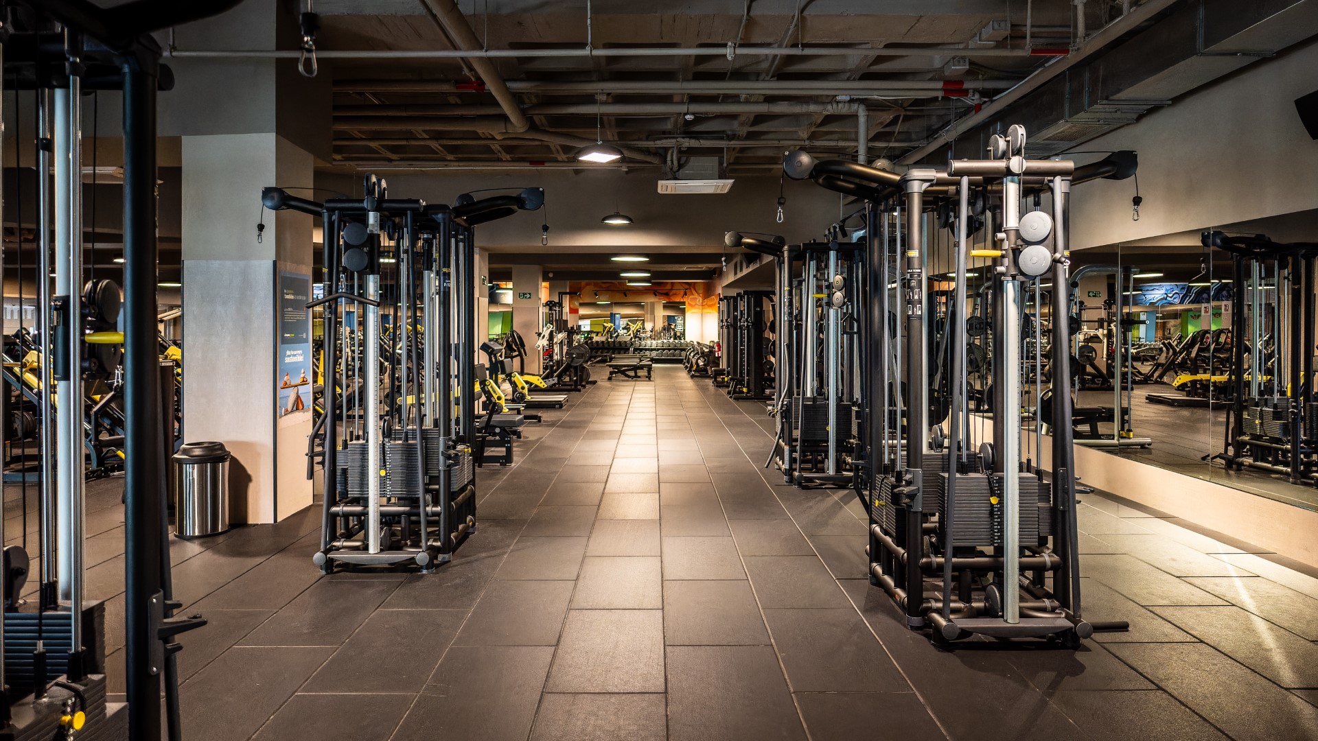 sala fitness