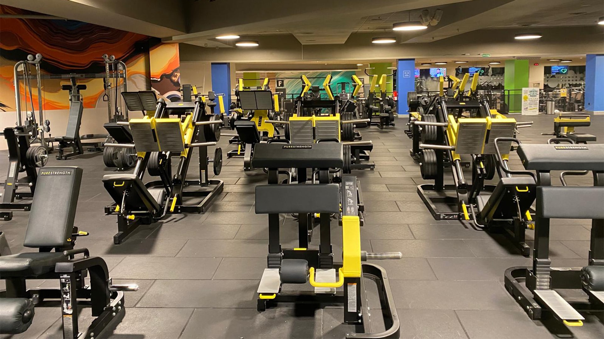 sala fitness