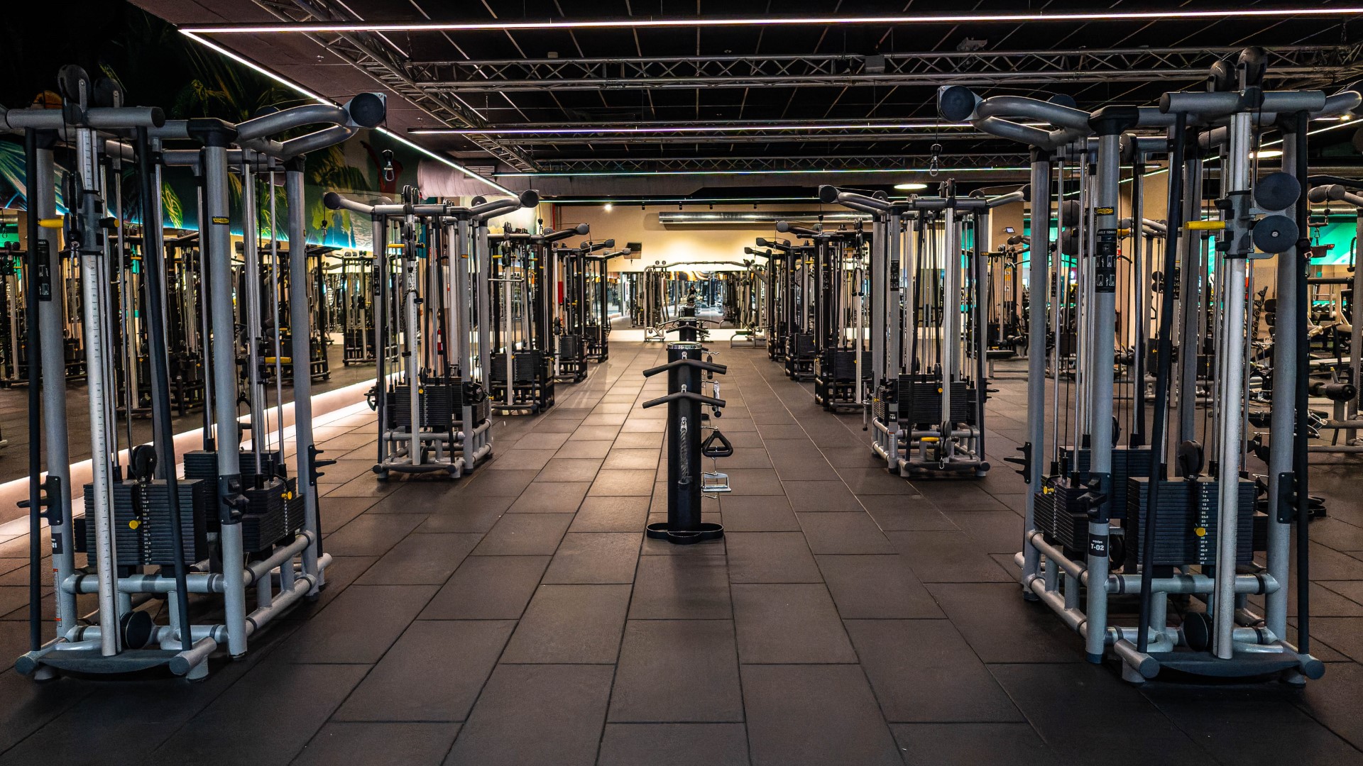 sala fitness