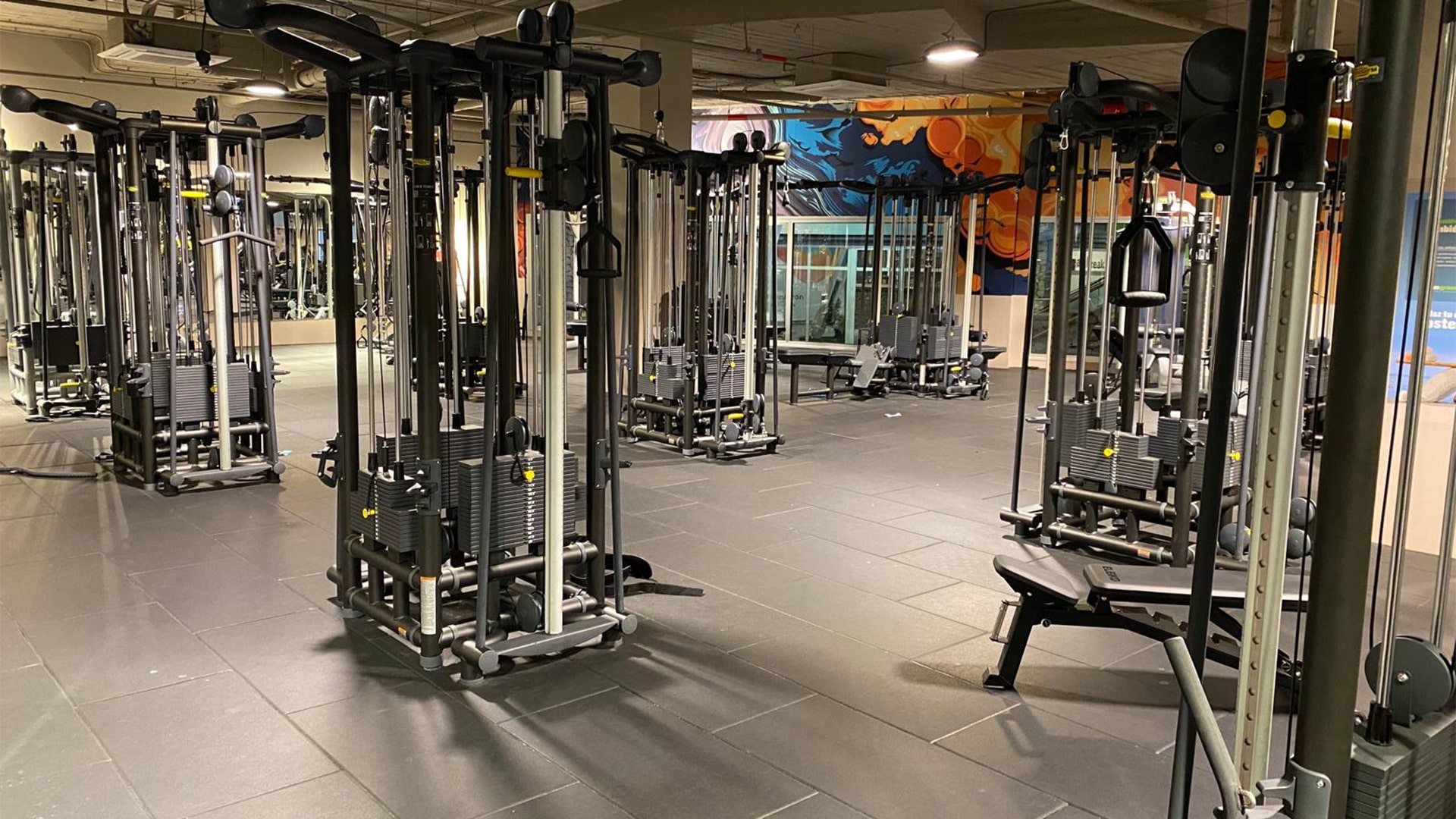 sala fitness