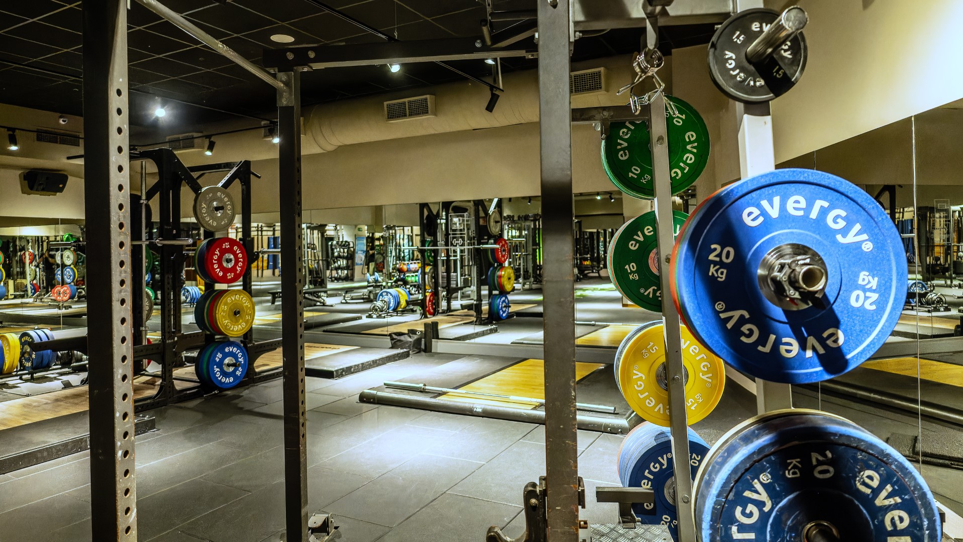 sala fitness