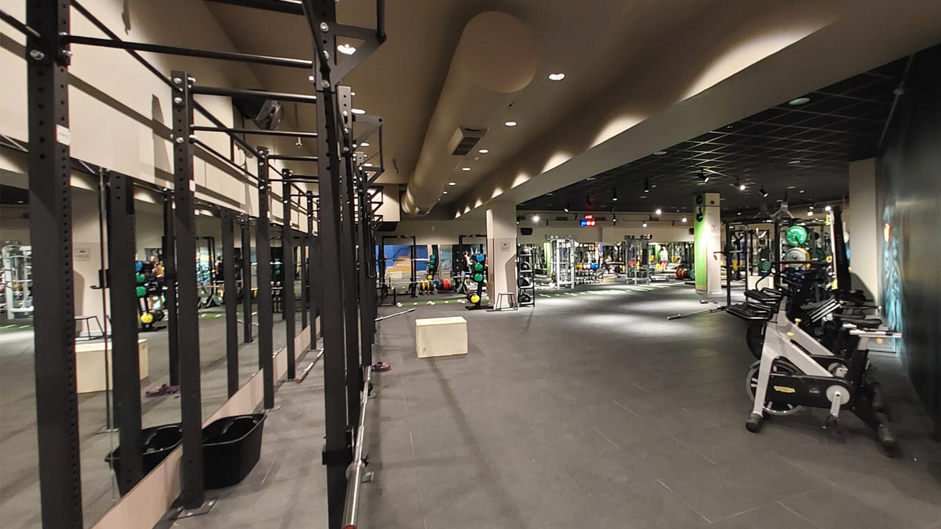 sala fitness