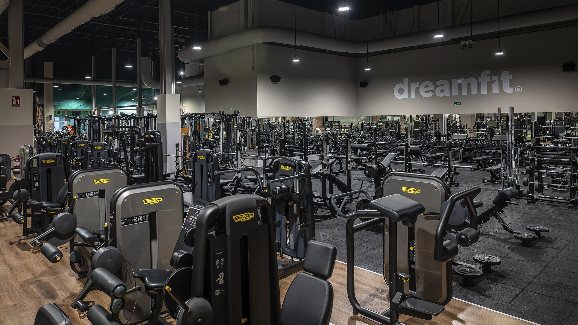 sala fitness