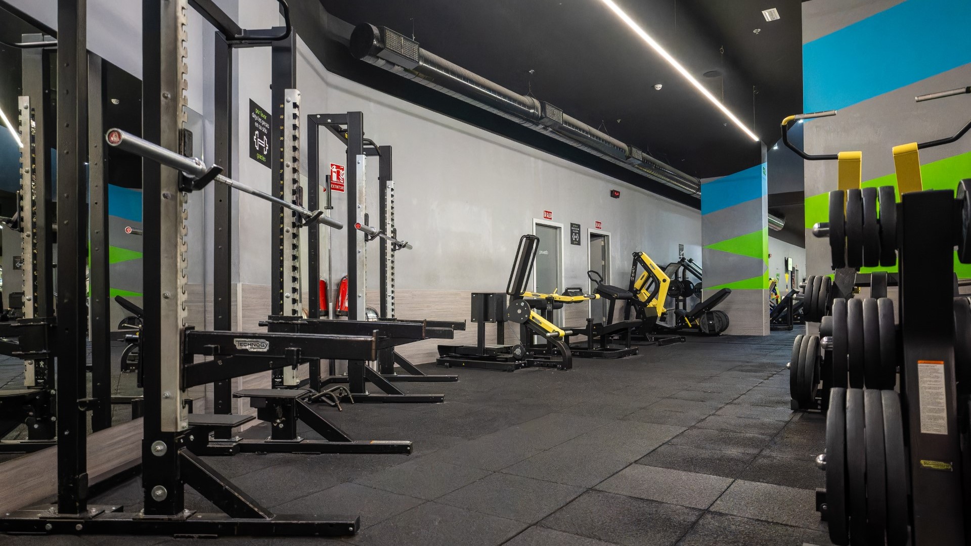 sala fitness