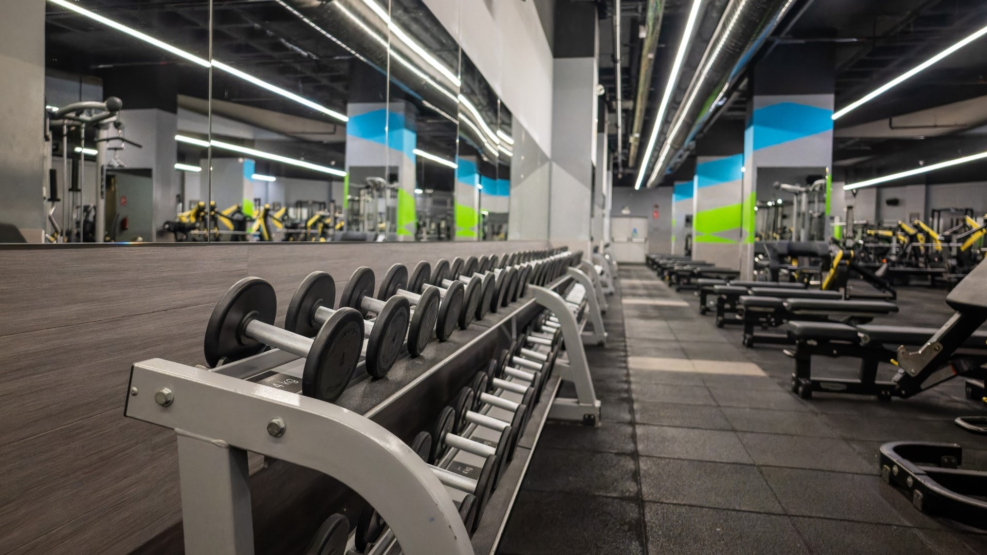 sala fitness