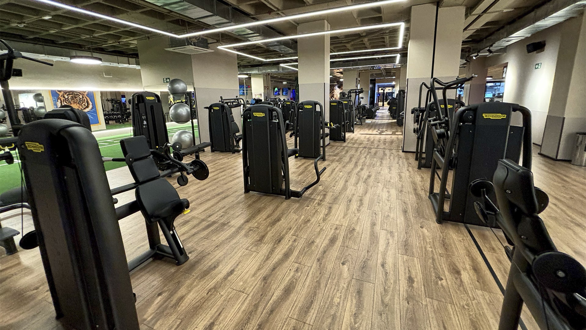 sala fitness