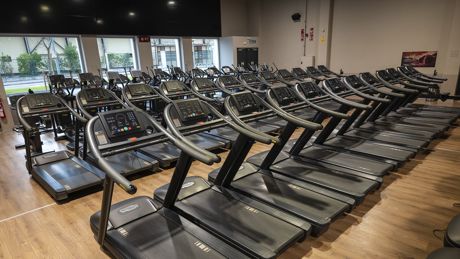 cardio