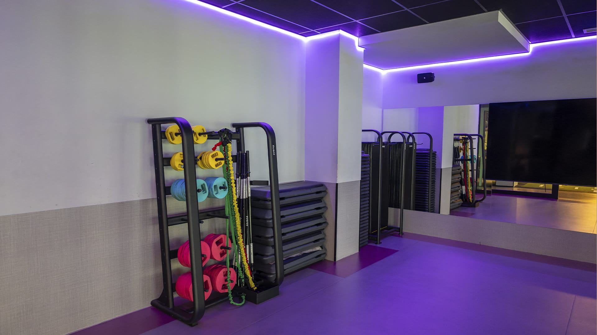 lesmills