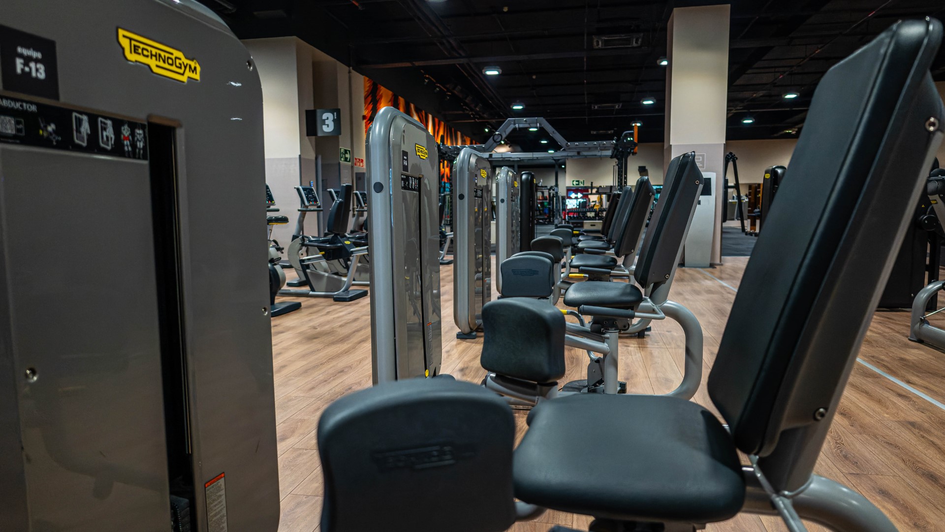 sala fitness