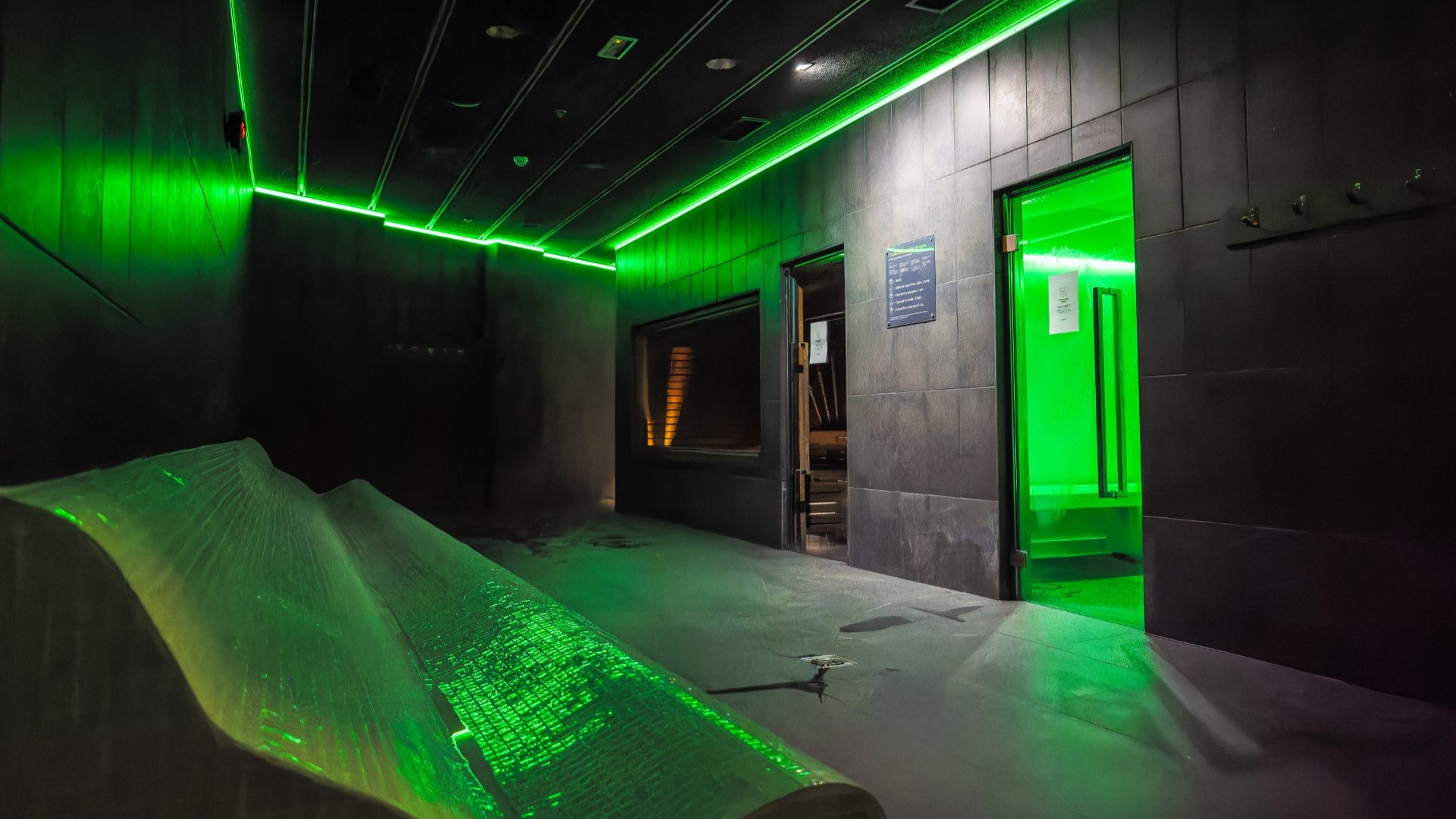 spa