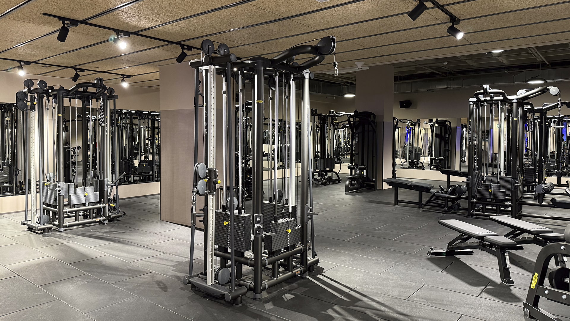 sala fitness