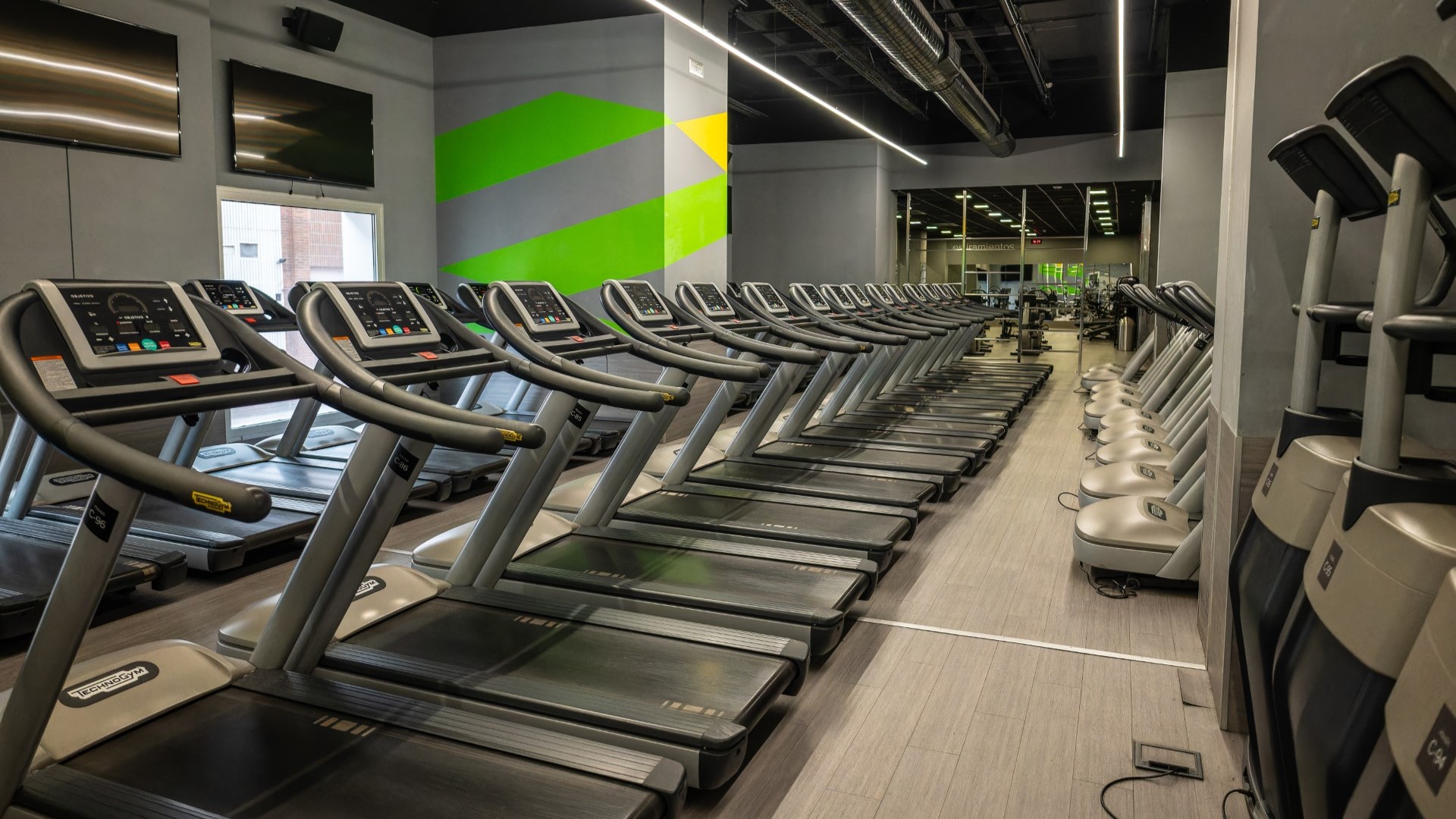 cardio