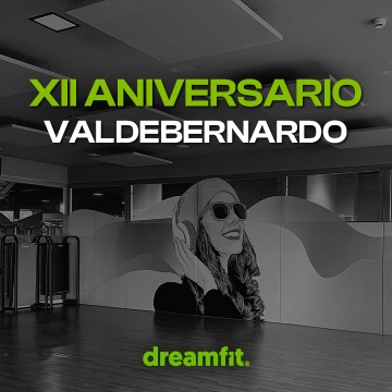 12 aniversario Valde