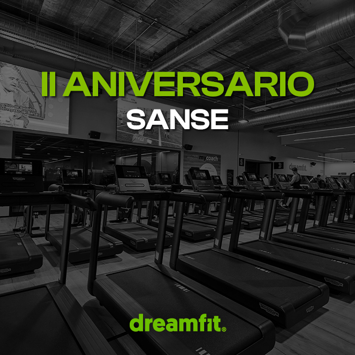 Aniversario Sanse II