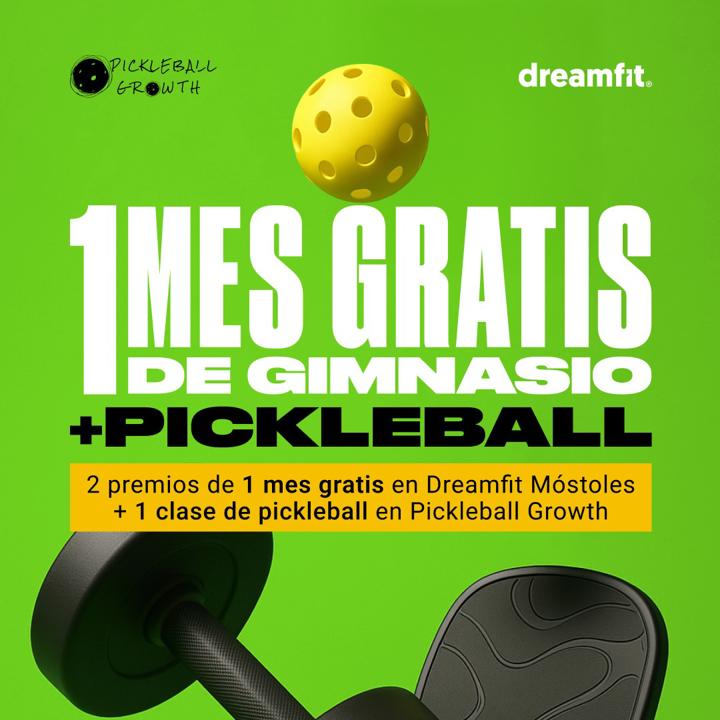 Bases legales sorteo Pickleball