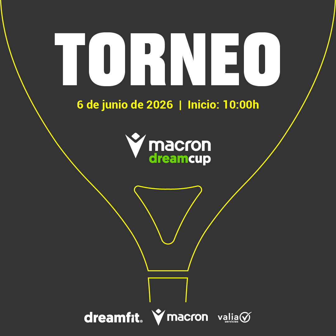 torneo padel