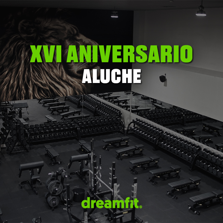 aniversario