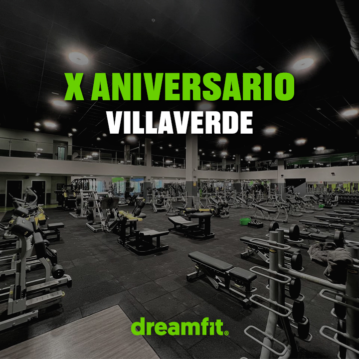 aniversario