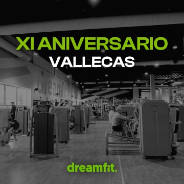 Aniversario Vallecas