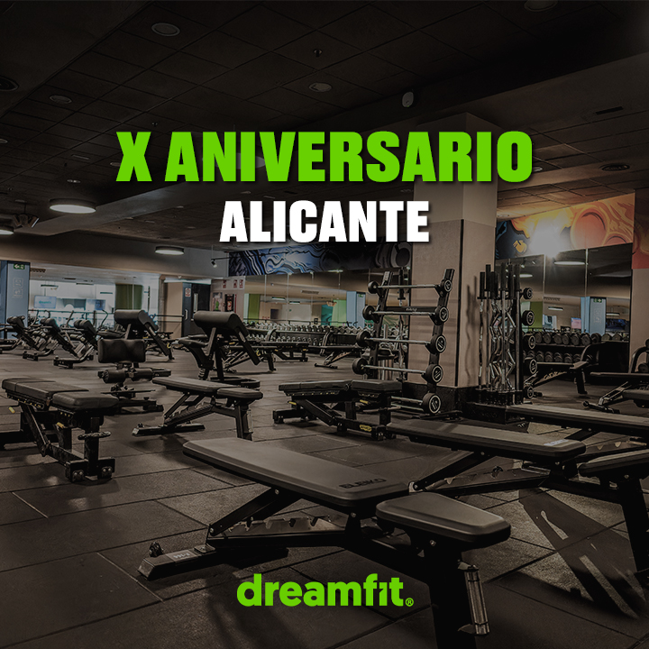 aniversario