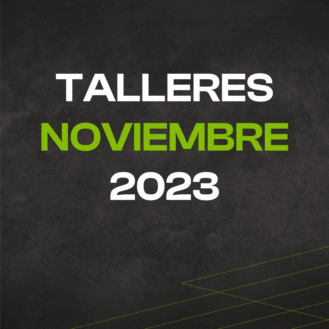 talleres