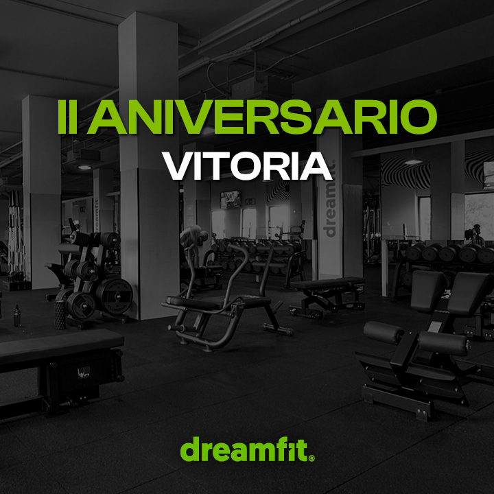 Aniversario Vitoria 2 años