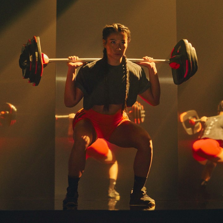 lesmills
