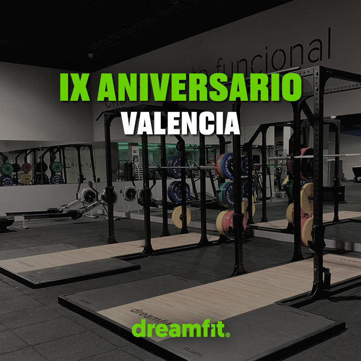aniversario