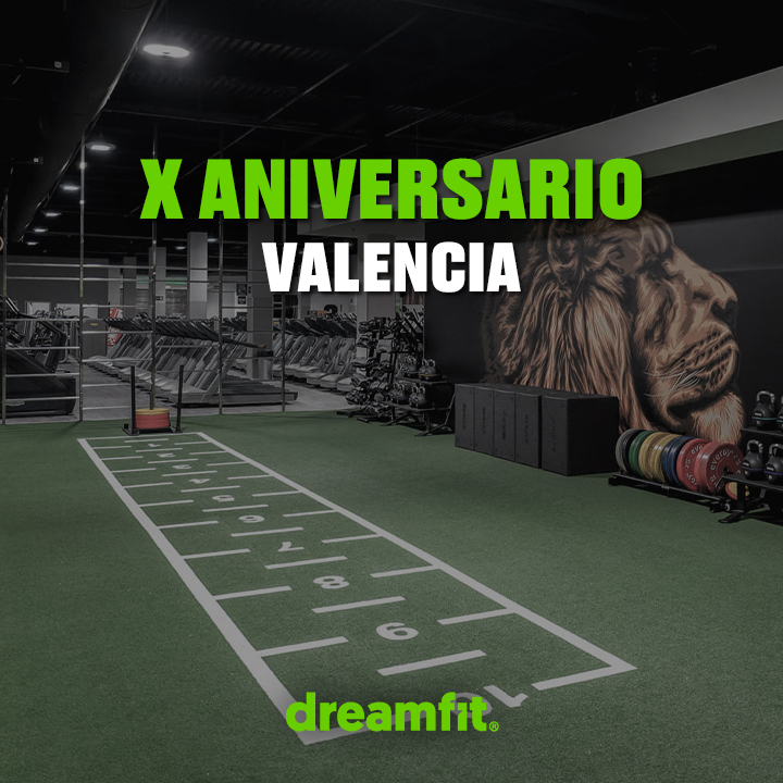 aniversario