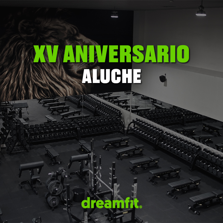 aniversario