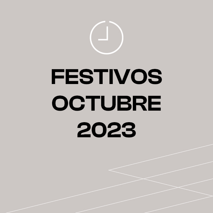 festivos