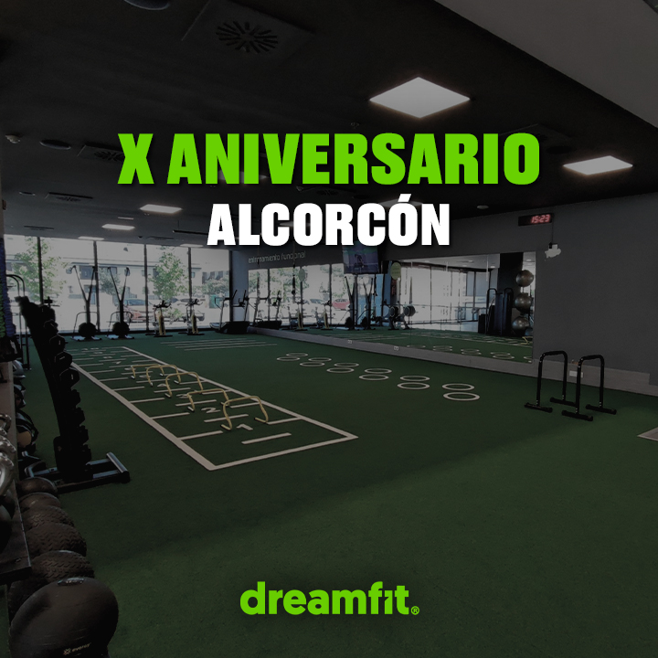 aniversario