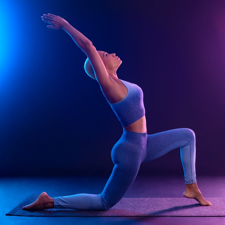 yoga