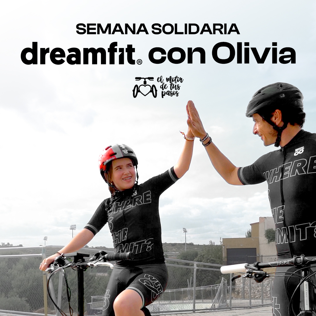 Actividades solidarias. 2024