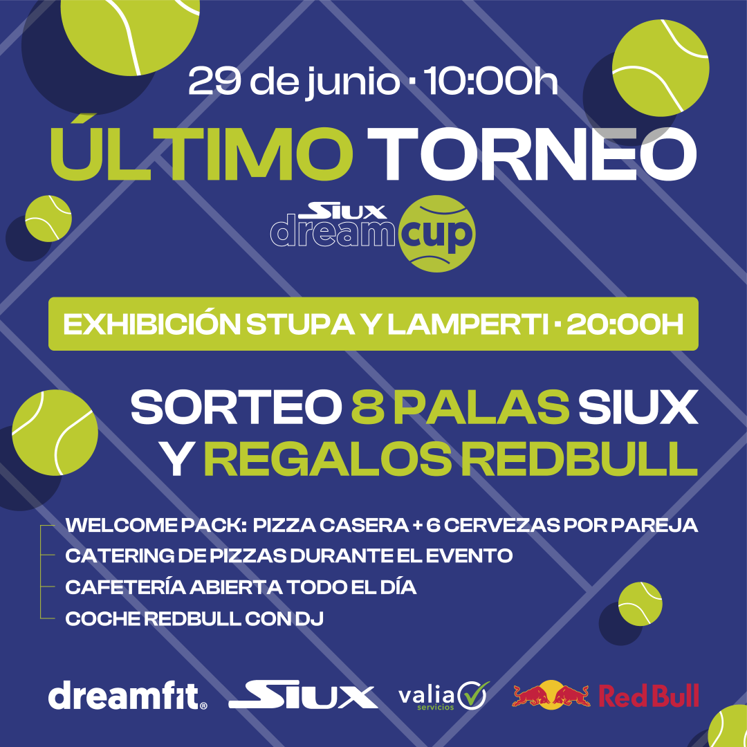 padel