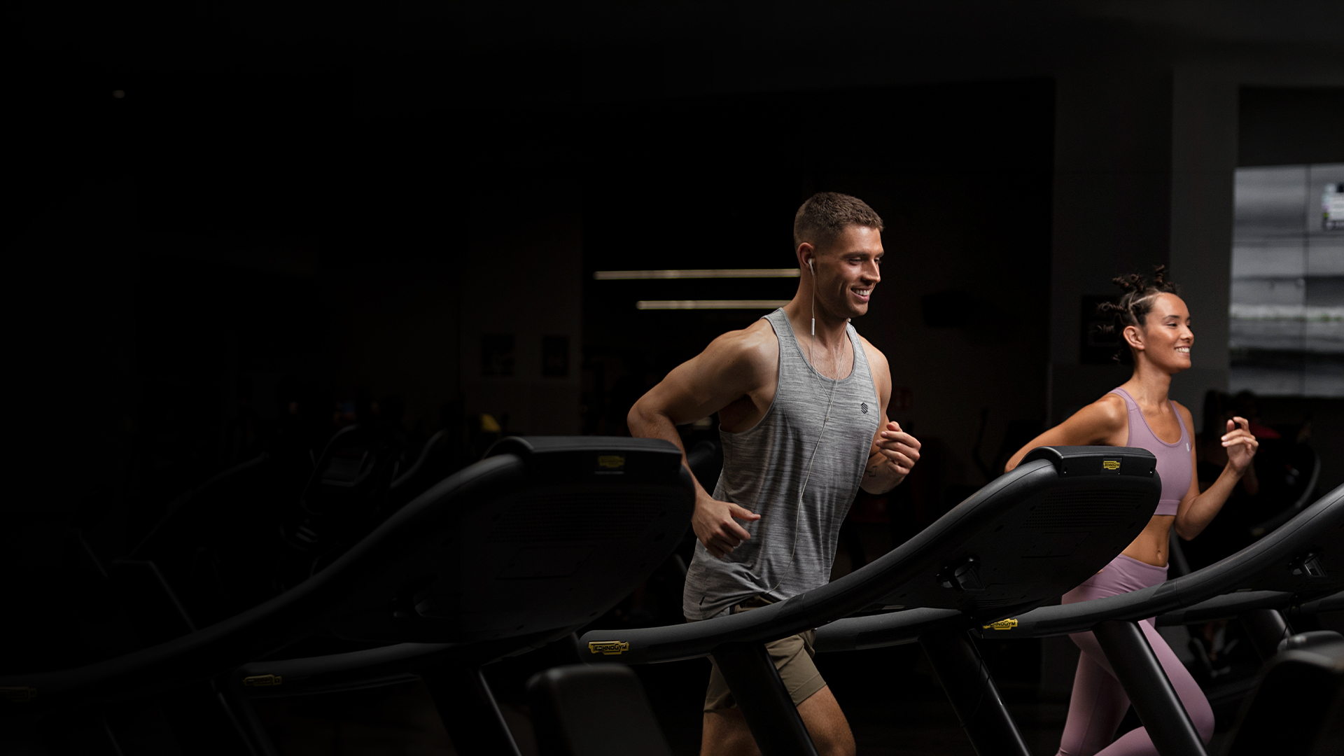 Dreamfit | Gimnasio Santiago de Compostela, deporte y bienestar en Santiago de Compostela